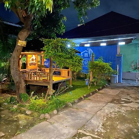 Neo Robiu & Ijen Tour Banyuwangi (East Java) Exterior foto