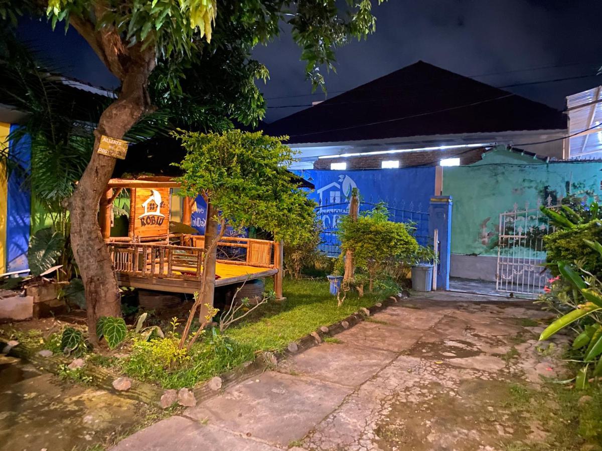 Neo Robiu & Ijen Tour Banyuwangi (East Java) Exterior foto