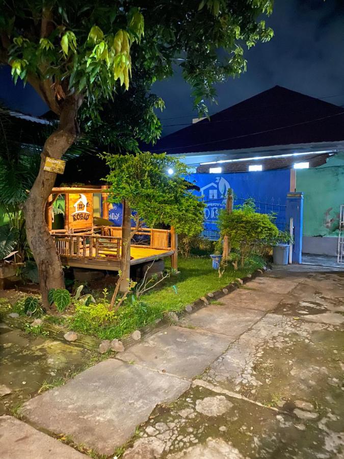 Neo Robiu & Ijen Tour Banyuwangi (East Java) Exterior foto