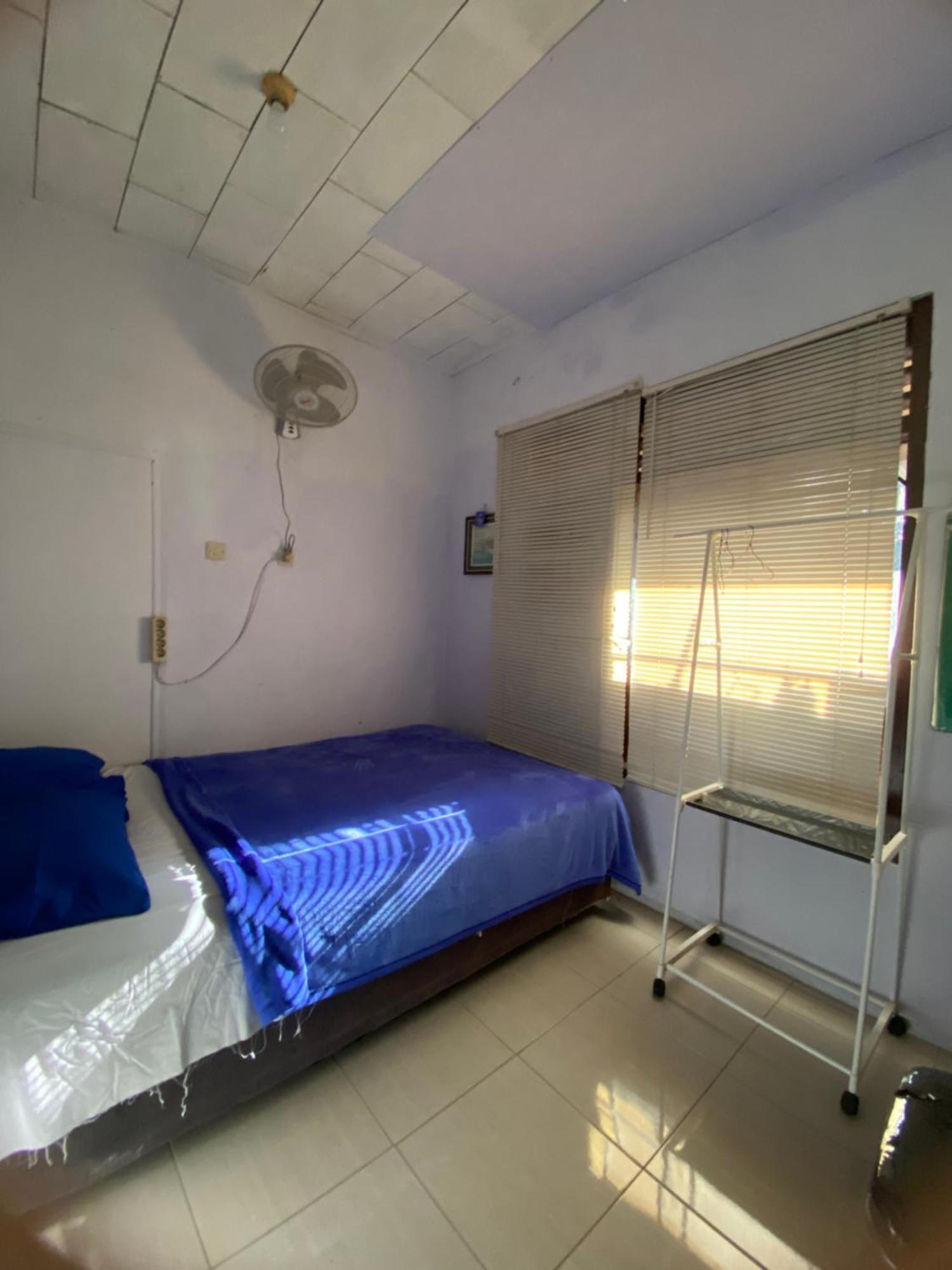Neo Robiu & Ijen Tour Banyuwangi (East Java) Exterior foto